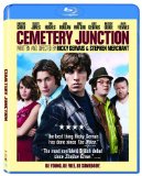 Cemetery Junction [Blu-ray]