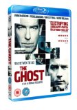 The Ghost [Blu-ray] [2010]