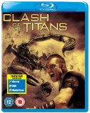 Clash Of The Titans [Blu-ray] [2010]