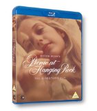 Picnic At Hanging Rock - The Director's Cut [Blu-ray]  [1975]