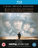 Saving Private Ryan - 2 Disc Special Edition [Blu-ray]