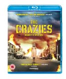 The Crazies [Blu-ray] [2010]