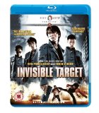 Invisible Target [Blu-ray] [2007]