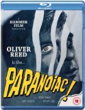 Paranoiac [Blu-ray] [1963]