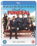 Death At A Funeral [Blu-ray]