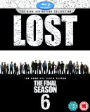 Lost - The Complete Sixth Season [Blu-ray]