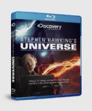 Stephen Hawking's Universe [Blu-ray] [1997]