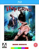 Dario Argento's Inferno [Blu-ray]