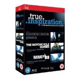 True Inspiration Collection (3 pack) Blu-ray