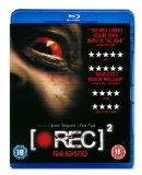 Rec2 [Blu-ray]