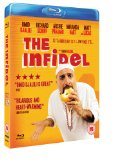 The Infidel [2010] [Blu-Ray]