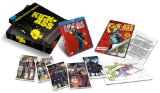 Kick-Ass Limited Edition Collector's Box Set [Blu-ray]