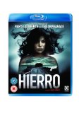 Hierro [Blu-ray] [2009]