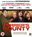 Perrier's Bounty [Blu-ray] [2009]