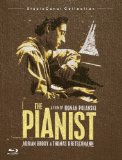 The Pianist [Blu-ray] [2002]
