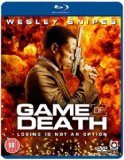 Game Of Death [Blu-ray] [2010]