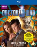 Doctor Who - Series 5, Volume 3 [Blu-ray]