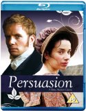 Persuasion [Blu-ray]