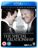 Special Relationship [Blu-ray]