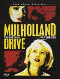 Mulholland Drive [Blu-ray] [2001]