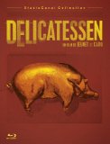 Delicatessen [Blu-ray] [1991]