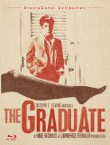 The Graduate [Blu-ray] [1967]