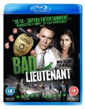 Bad Lieutenant - Port Of Call New Orleans [Blu-ray] [2009]
