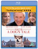 Hachi - A Dog's Tale [Blu-ray] [2008]
