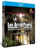 Life After People: Season Two [Blu-ray]