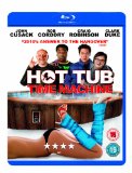 Hot Tub Time Machine [Blu-ray] [2010]