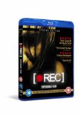 Rec 1 [Blu-ray] [2007]
