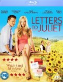 Letters to Juliet [Blu-ray]