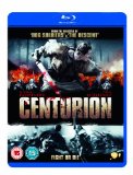 Centurion [Blu-ray] [2010]
