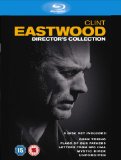Clint Eastwood: The Director's Collection [Blu-ray]