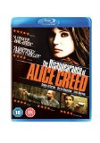 Disappearance Of Alice Creed [Blu-ray] [2009]