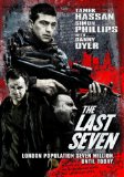 The Last Seven [Blu-ray]