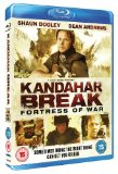 Kandahar Break: Fortress of War [Blu-Ray]