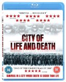 City of Life & Death [Blu-ray] [2009]