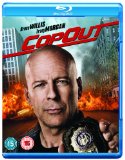 Cop Out [Blu-ray] [2010]