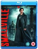Smallville Complete Ninth Season [Blu-ray]