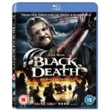 Black Death [Blu-ray]