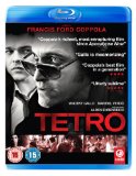 Tetro [Blu-ray] [2009]