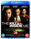 The Killer Inside Me [Blu-ray]