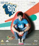Wake Up Sid [Blu-ray]