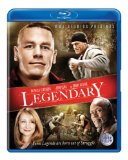 Legendary [Blu-ray]