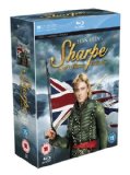 Sharpe Classic Collection [Blu-ray]