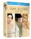 The Jane Austen Collection [Blu-ray]