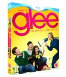 Glee - Complete Season 1 [Blu-ray] [2010]