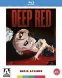 Deep Red [Blu-ray] [1975]