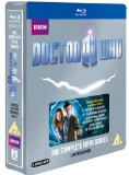 Doctor Who - The Complete Series 5 (Limited Edition) [Blu-ray]